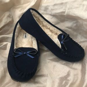 Old Navy Slippers